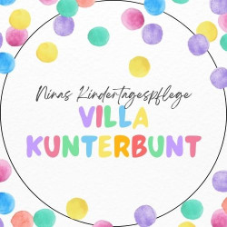 Ninas Kindertagespflege Villa Kunterbunt - Ninas Kindertagespflege Villa Kunterbunt -